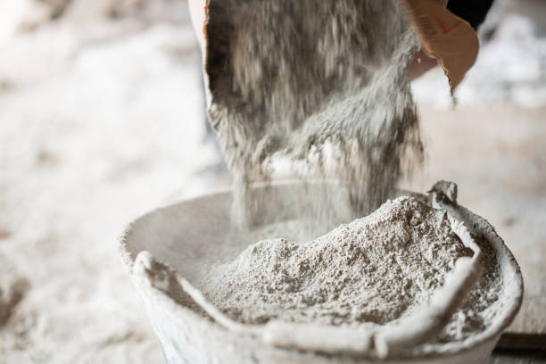 Best Concrete Slab Installation  in Mineral Wells, TX