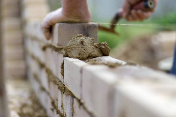 Best Concrete Contractor Near Me  in Mineral Wells, TX