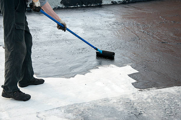 Best Custom Concrete Contractor  in Mineral Wells, TX