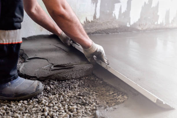 Best Concrete Repair Services  in Mineral Wells, TX